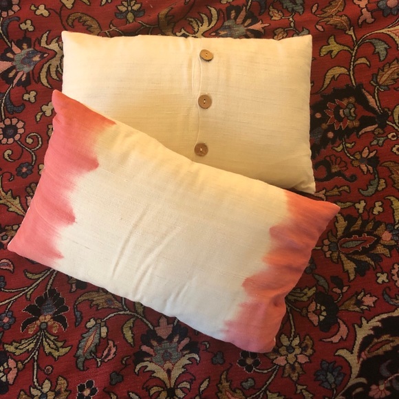 West Elm Accents West Elm Accent Pillows Poshmark